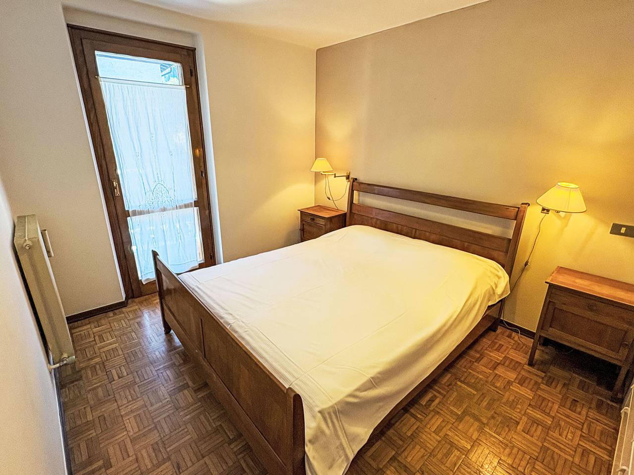 Appartement entier, Salet in Carisolo, Adamello-Presanella