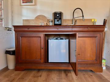 Ferme pour 2 Personnes dans Heudreville-sur-Eure, Eure, Photo 1