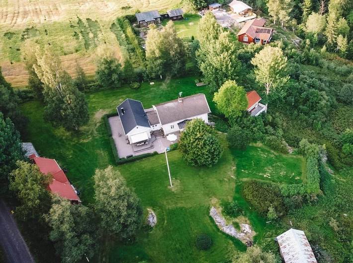 Var146 Koppom - Remjeng Torp 1 in Eda
