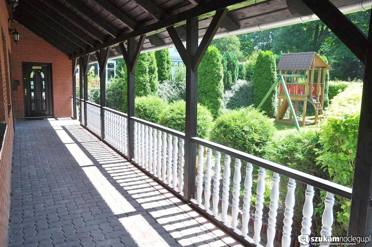 Dom do Wynajecia Lena in Kowary, Sudety (Polska)