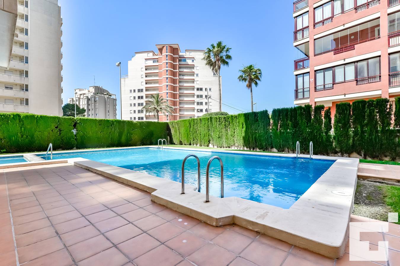 Appartamento vacanze a Calpe a partire da 89€ a notte