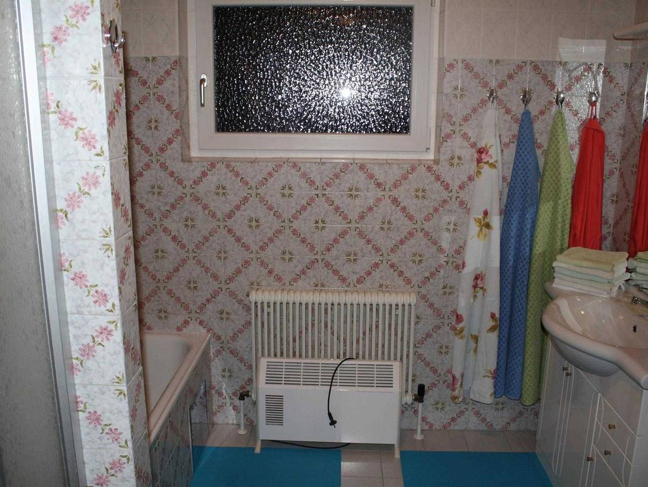 Ganze Ferienwohnung, Haus Berthold in Traunviertel