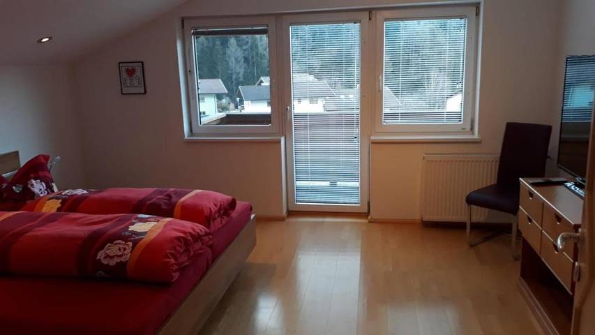 Ferienwohnung für 5 Personen, mit Balkon und Ausblick in Matrei in Osttirol - 2