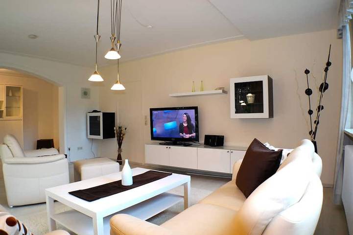 Bauernhof für 4 Personen, mit Garten und Terrasse