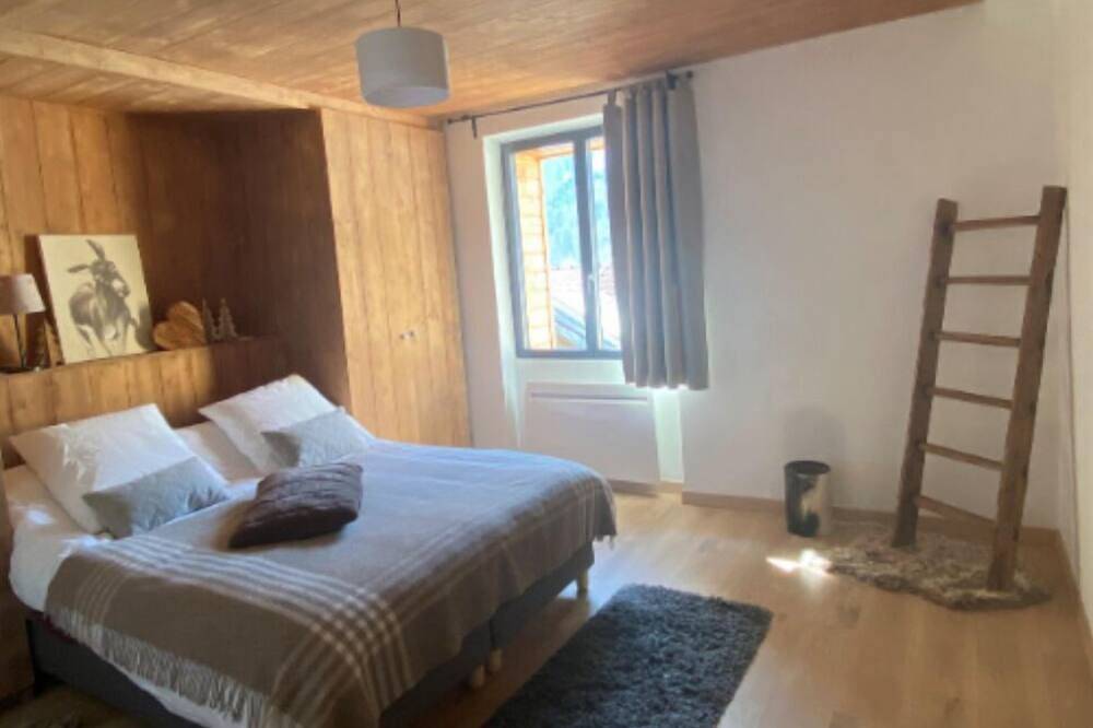 Maison de montagne in Orlu, Pyrénées