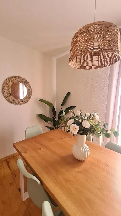 Holiday apartment for 6 people - 1