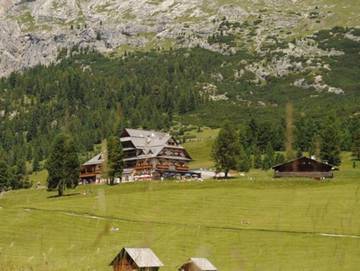 Hotel für 4 Personen in Prags, Naturpark Fanes-Sennes-Prags, Bild 3