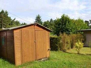 Ferienhaus für 4 Personen in Krakow am See, Mecklenburgische Seenplatte, Bild 4