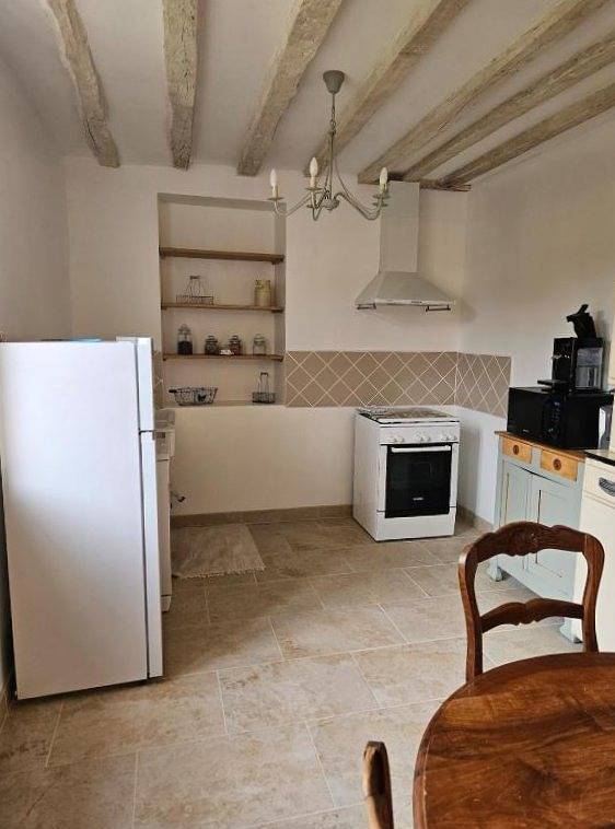 Holy Cottage in Sainpuits, Région d'Auxerre