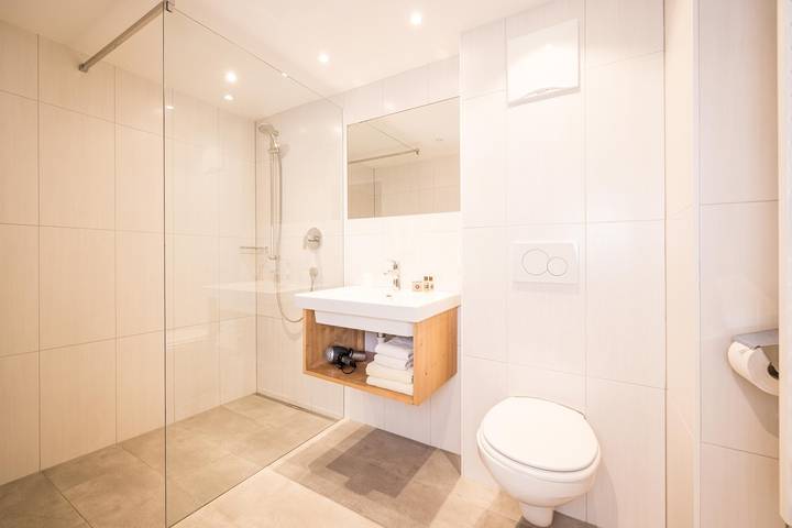 Ganze Ferienwohnung, Appartement Mariendistel/Seidelbast in Achenkirch, Brandenberger Alpen