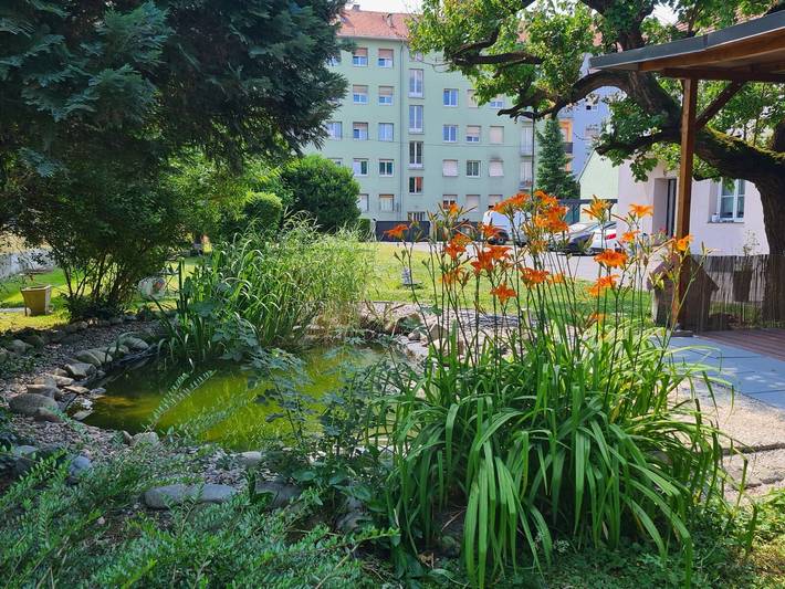Ferienhaus für 5 Personen, mit Garten in Graz & Umgebung