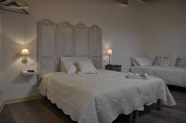 Chambre d’hôte pour 2 personnes à Brescia - 2