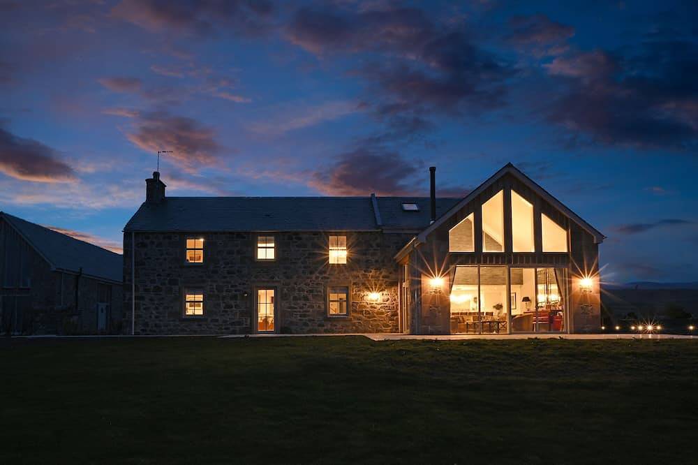 Casa vacanza a Perthshire a partire da 1361€ a notte