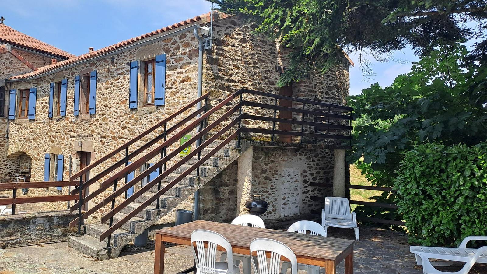Gîte für 4 Personen in Jouqueviel, Albi und Umgebung