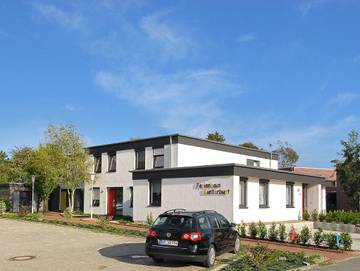 Ferienwohnung für 5 Personen in Bensersiel, Esens, Bild 3