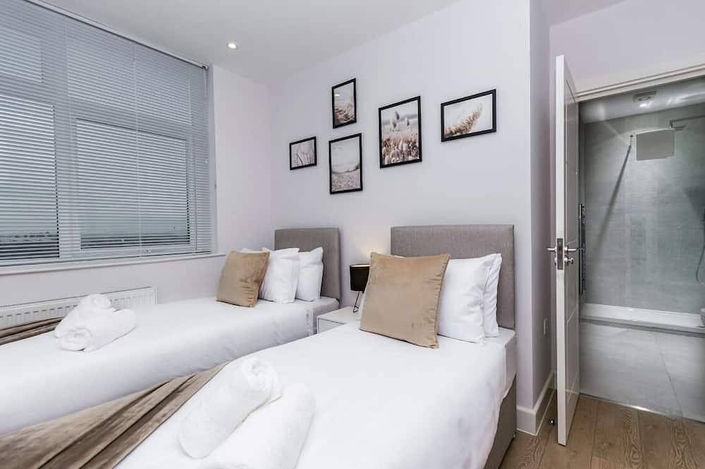 Apartamento entero, Elegant Central★Private Parking★Leisure★Contractor in Aylesbury, Buckinghamshire