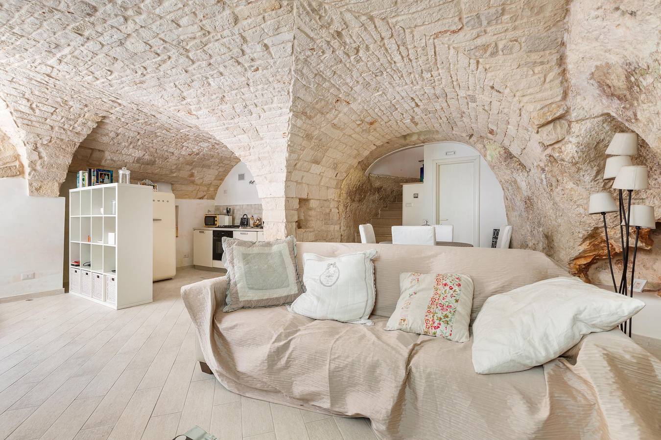 Casa Chianchizze by Barbarhouse in Ceglie Messapica, Salento