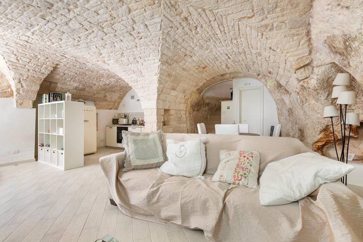 Gîte pour 4 personnes dans Ceglie Messapico - 2