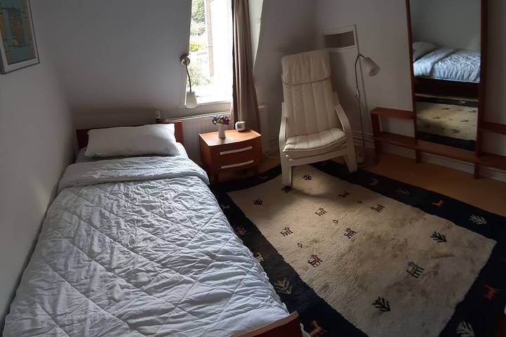 Ferienwohnung für 5 Personen, mit Terrasse und Garten in Emmerich - 2