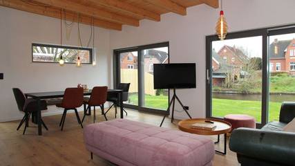 Vakantiehuis voor 7 Personen in Emden, Zuidelijke Noordzeekust, Afbeelding 2