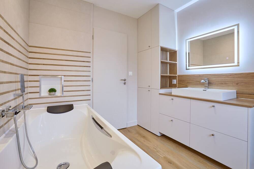 Entire apartment, Pont de Peira - 2.5 km d'Agen in Le Passage, Agen region