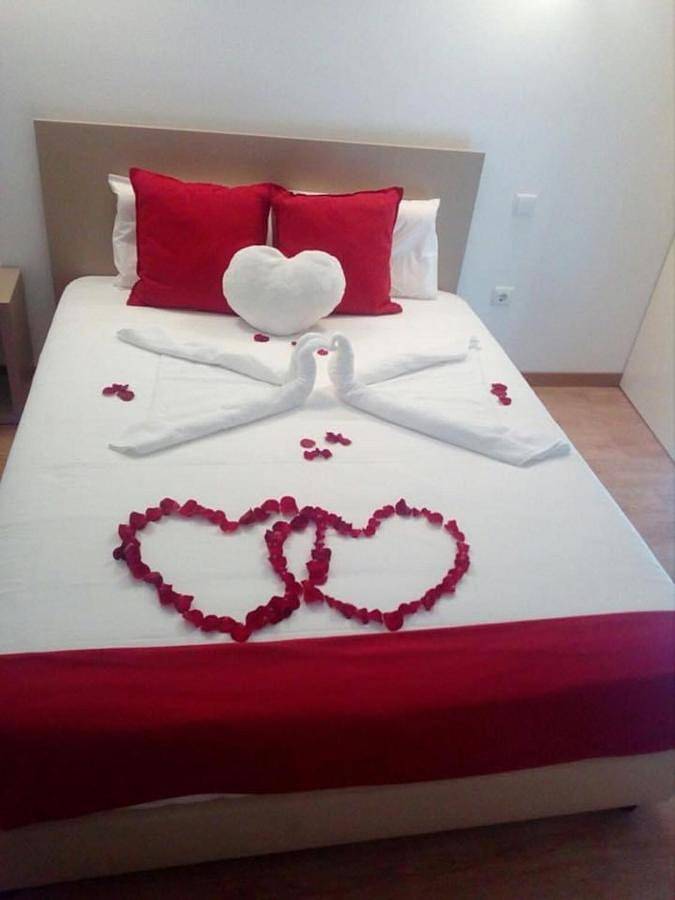 Gîte pour 7 personnes à Mirandela - 2