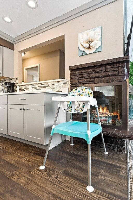 Spacious Milwaukee Getaway | Game Room • Theatre • Fenced Yard in Wauwatosa, Milwaukee County