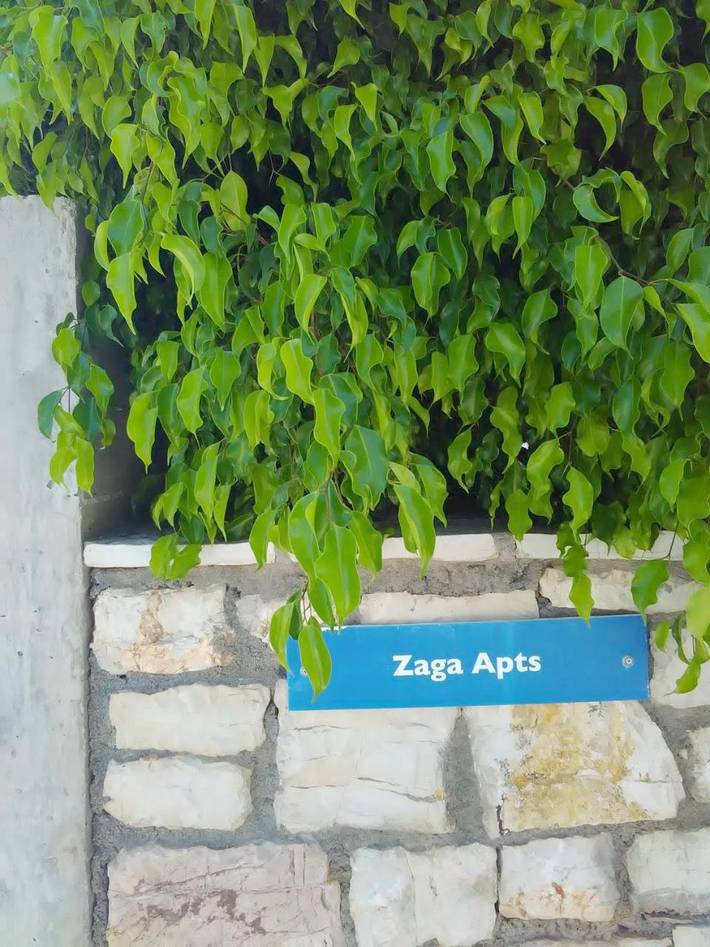 Gîte pour 3 personnes, avec jardin et vue à Koróni - 4