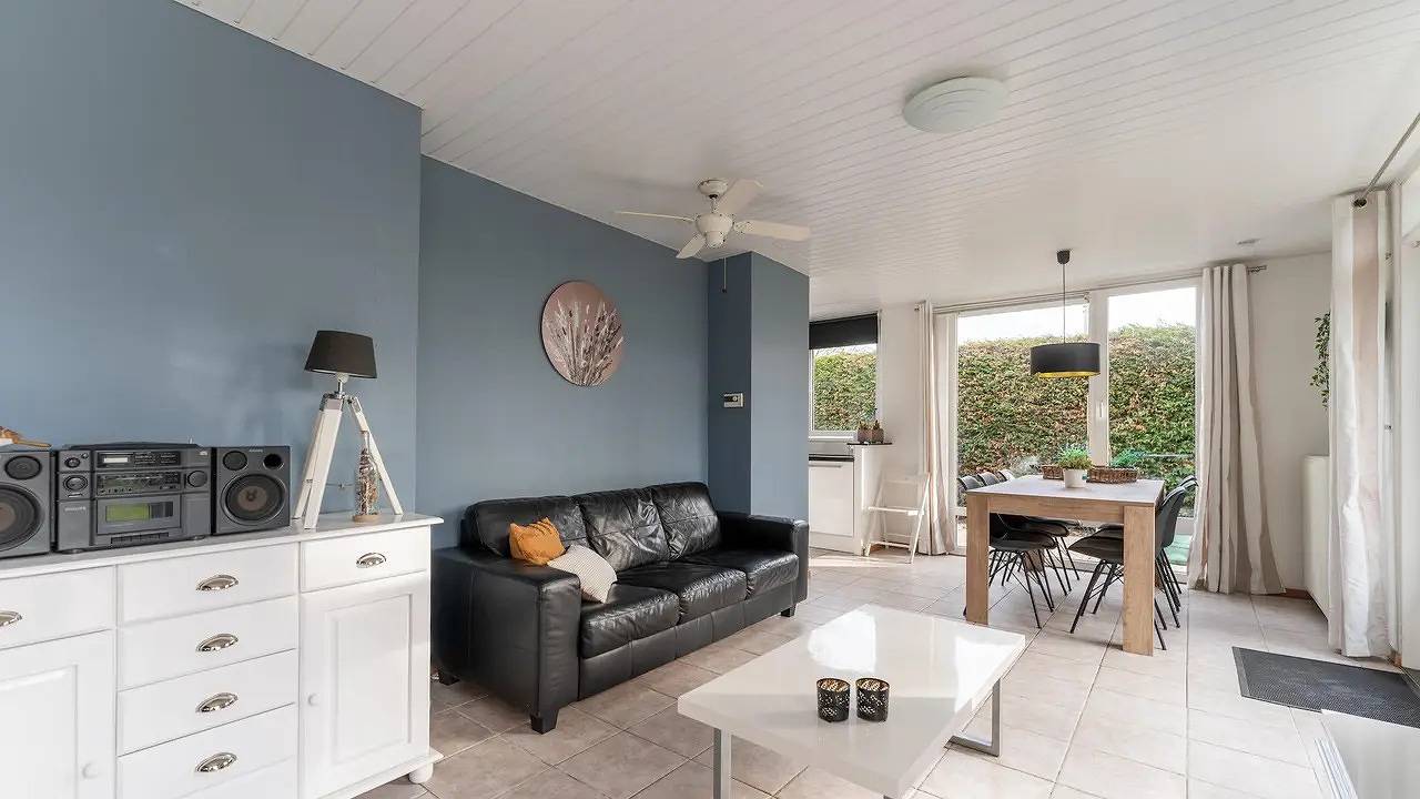 Ferienhaus für 8 Personen (130 m²) in Baarland in Niederländische Nordsee