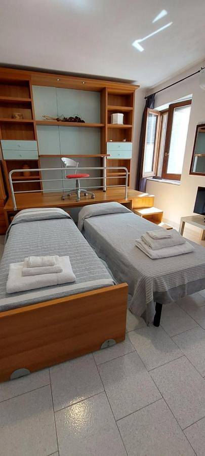 One-Bedroom House in Porto Torres, Province de Sassari