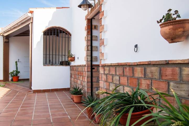 Homerez - Casa Guadix, Bb, Est. in Guadix, Geoparque de Granada