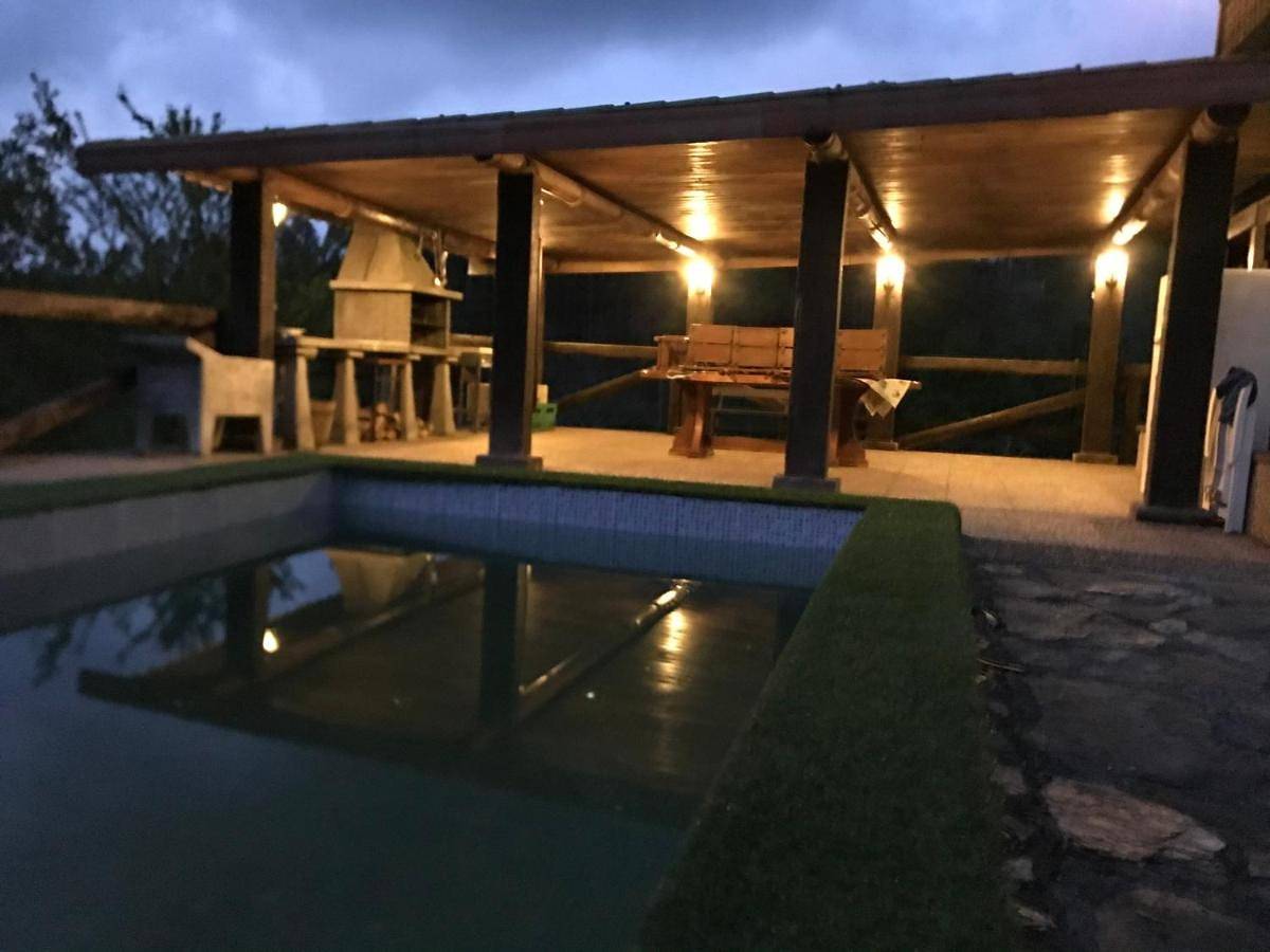 Bungalow in Villaviciosa , Costa Verde