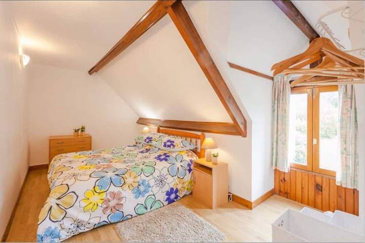 Location de vacances pour 6 personnes dans Percy-en-Normandie - 4