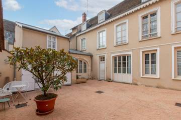 Vakantieappartement voor 2 Personen in Chartres, Eure-et-Loir, Afbeelding 2