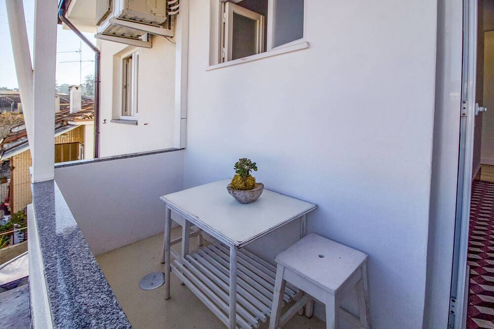 Casa de Gaia, uma vista para o Rio Douro in Oliveira do Douro, Distrito do Porto