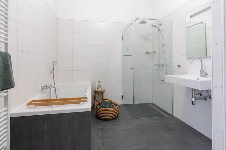 Gîte pour 4 personnes, avec terrasse à Leiden - 4