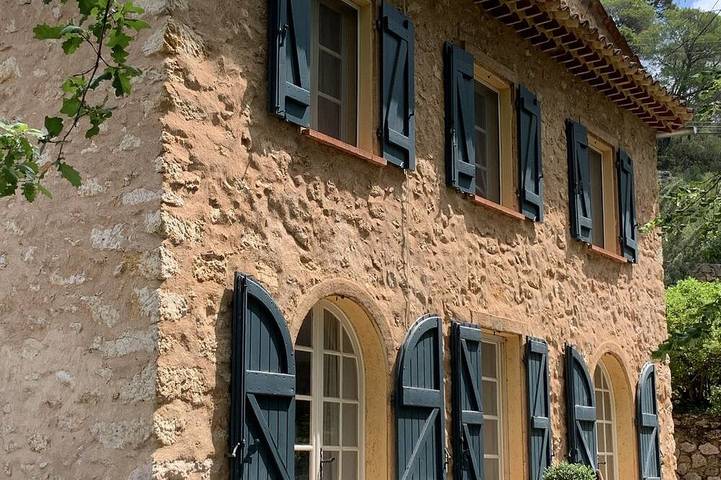 Agriturismo voor 14 personen, met tuin - 1
