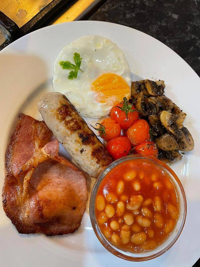 Chambre d’hôte pour 2 personnes, avec vue à Bath - 3