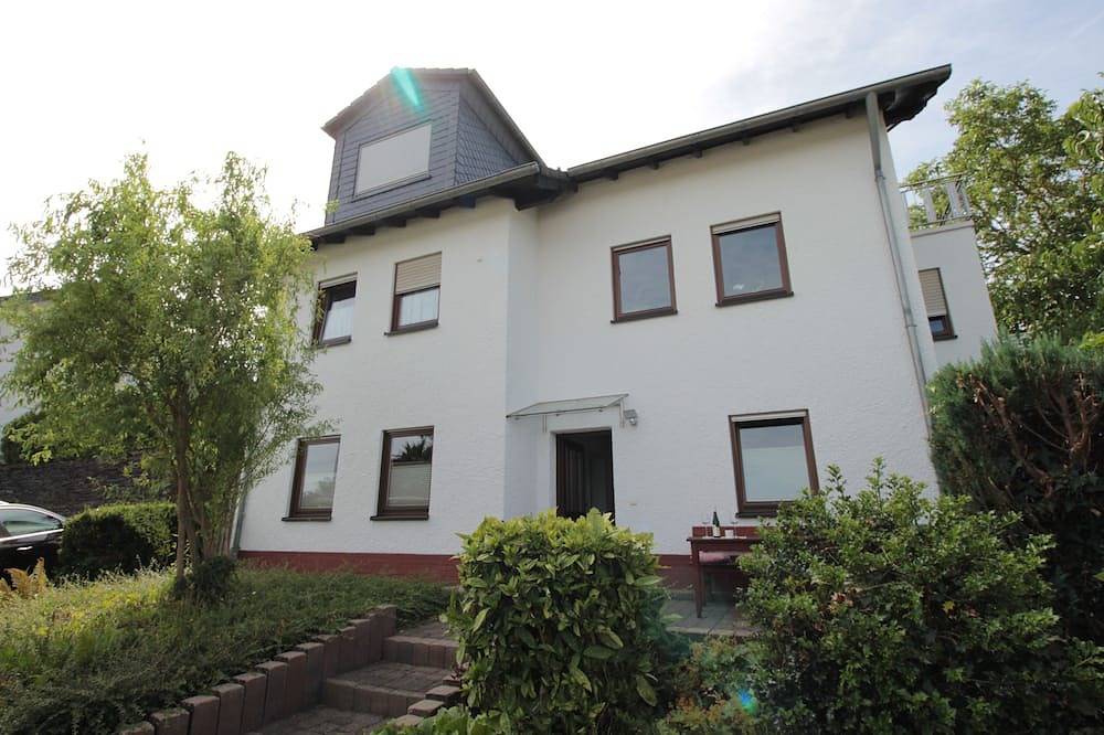 Ganze Wohnung, Ruhige Ferienwohnung im Ruwertal in Mertesdorf, Moseleifel