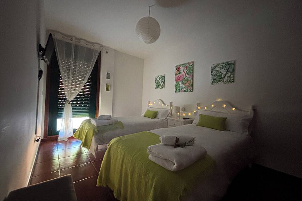 Entire apartment, Apartamento Estela in Combarro, Poio