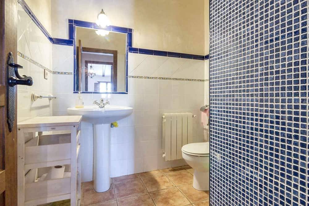 Appartement entier, Homerez - Appt Noguericas, jacuzzi in Caravaca de la Cruz, Murcia l'intérieur des terres