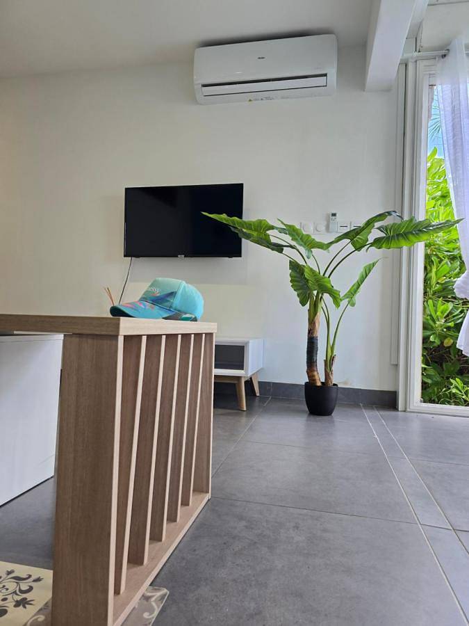 Gîte pour 4 personnes, avec jardin et piscine dans Nettlé Bay - 4