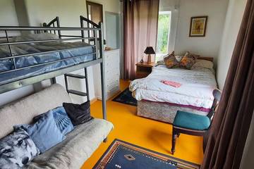 Cottage für 8 Personen in Crownarad ED, Donegal, Bild 2