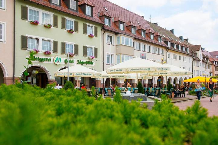 Hôtel pour 2 personnes, avec terrasse, animaux acceptés