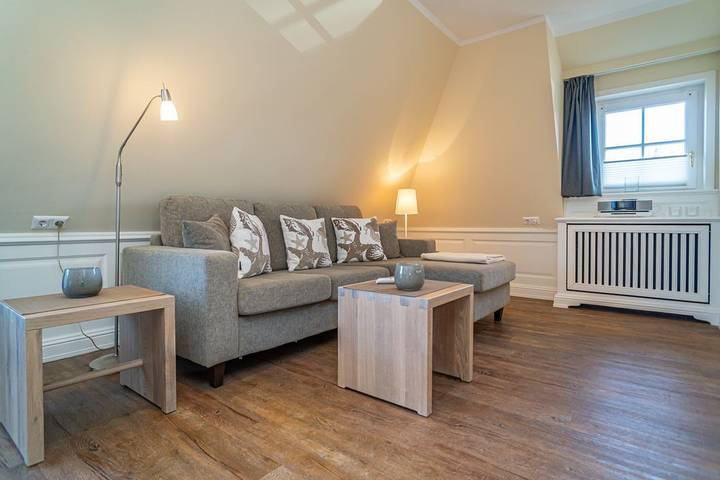 Ganze Wohnung, Weststrand -Strandfeeling pur. in Westerland, Sylt (Gemeinde)