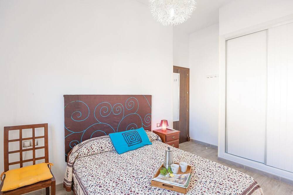 Bella casa ad Arcos de la Frontera in El Santiscal, Arcos de la Frontera