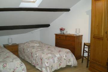 Gîte pour 10 Personnes dans Cramant, Marne, Photo 3