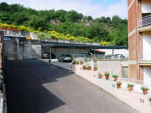 Hotel Reali in Chianciano Terme, Province de Sienne