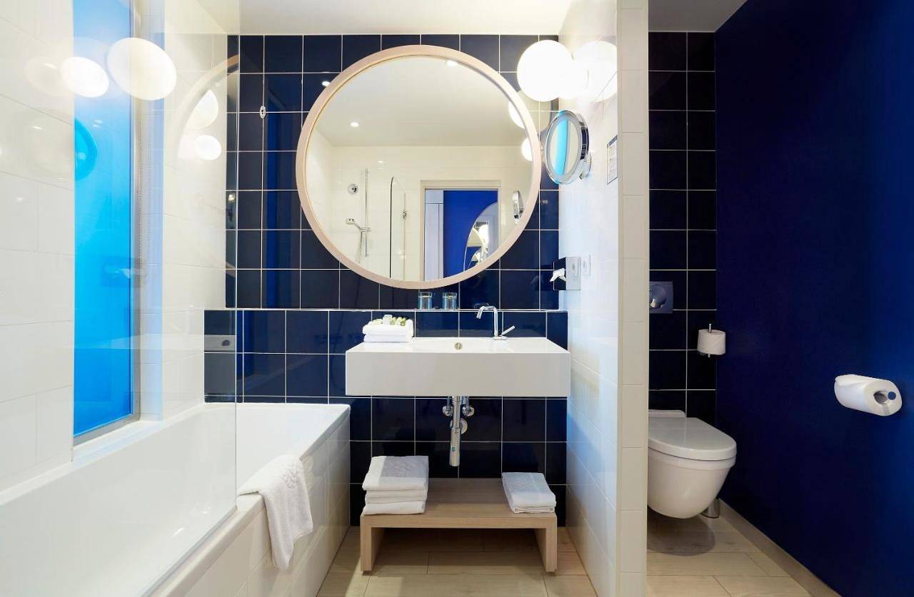 Classic Double Room in Roquebrune-Cap-Martin, Côte méditerranéenne (France)
