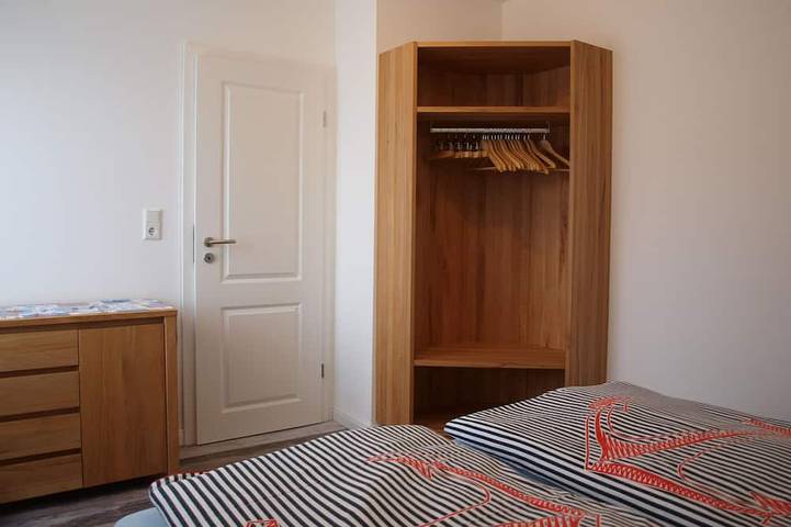 Ferienwohnung für 2 Personen in Grünendeich - 4